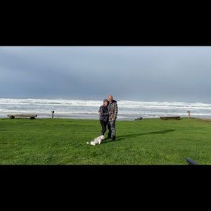 Meet your Posher, Larrissa